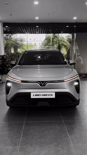 VINFAST LIMO GREEN - XE SẴN KHO - 70 TRIỆU NHẬN XE. Mua bán Ô tô tại Thành phố Thủ Đức Tp Hồ Chí Minh được đăng bởi Khắc Cảnh VinFast hình 1