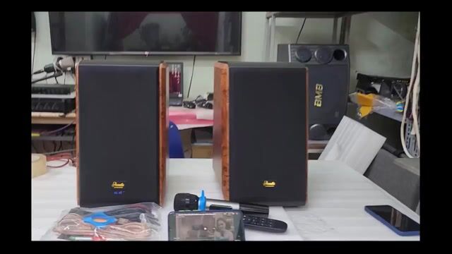 Giải pháp nghe nhạc và hát Karaoke liền công suất. Mua bán Tivi, Âm thanh tại Quận Hà Đông Hà Nội được đăng bởi Vũ văn tú hình 1