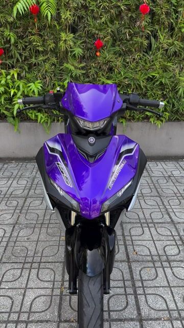 Yamaha Exciter 155 VVA 2023 [ bao nậu-xớ]. Mua bán Xe máy tại Thành phố Thuận An Bình Dương được đăng bởi xe máy trả góp bao nợ xấu  hình 1