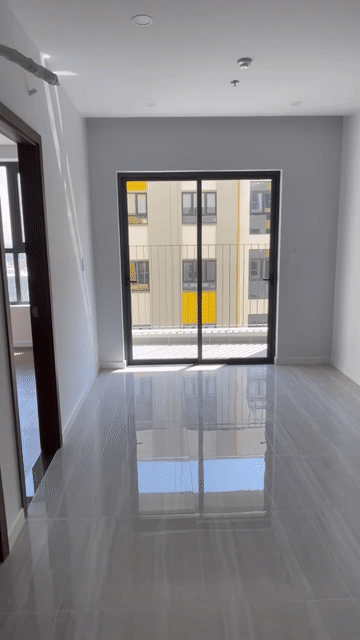 Cho thuê Phòng trọ Thành phố Dĩ An Bình Dương diện tích 60 m² giá 3 triệu/tháng