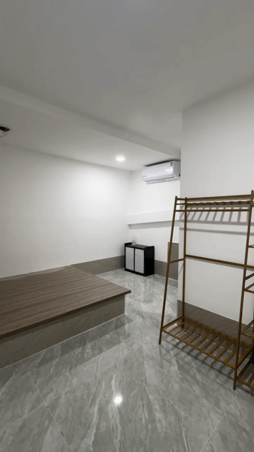 Cho thuê Phòng trọ Quận Gò Vấp Tp Hồ Chí Minh diện tích 20 m² giá 3,3 triệu/tháng