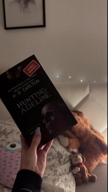Das Katz-Maus-Duett mit Panem Vibes ✨😅