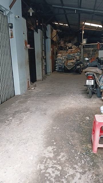 Cho thuê Phòng trọ Quận 11 Tp Hồ Chí Minh diện tích 20 m² giá 2 triệu/tháng
