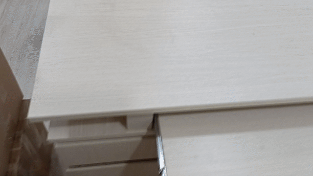 Bàn làm việc gỗ MDF 1200*600mm. Mua bán Bàn ghế tại Quận 10 Tp Hồ Chí Minh được đăng bởi Oanh hình 1