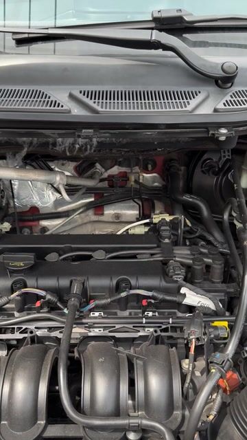 Ford EcoSport 2014 Titanium 1.5L AT - 100000 km zi. Mua bán Ô tô tại Quận 12 Tp Hồ Chí Minh được đăng bởi tuấn hình 1