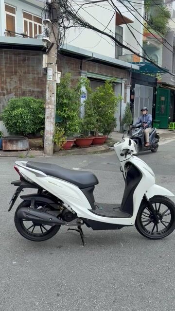 🔥Candy Hermosa 50cc🔥2024 Chính Chủ🔥odo 3.800km. Mua bán Xe máy tại Quận Tân Phú Tp Hồ Chí Minh được đăng bởi Cửa Hàng Xe Máy Gia Kiệt hình 1