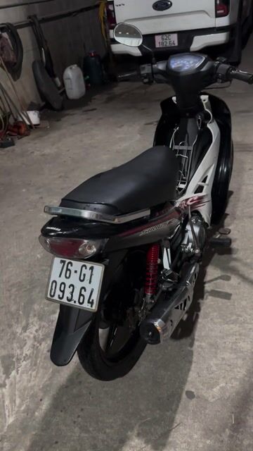 Sirus RC 2012 zin cứng full chức năng giá 12tr500. Mua bán Xe máy tại Thành phố Quảng Ngãi Quảng Ngãi được đăng bởi Hien hình 1