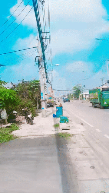 Mua bán Văn phòng, Mặt bằng kinh doanh Huyện Bình Chánh Tp Hồ Chí Minh diện tích 3800 m² giá 125 tỷ
