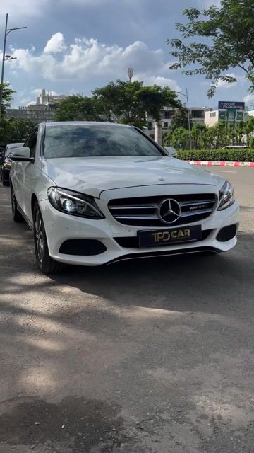 Mercedes Benz C200 2016 Hỗ Trợ Bank 65%. Mua bán Ô tô tại Quận Bình Tân Tp Hồ Chí Minh được đăng bởi Hoàng Thọ hình 1