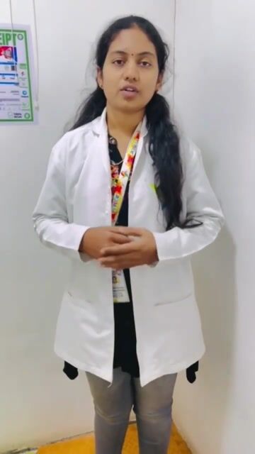 Real World Evidence®  of 61 Months Age With Initial Ability Score 393 Having 498 Today by  Gadapa Lakshmi Swethachandana, Admin Manager from Vijayawada
