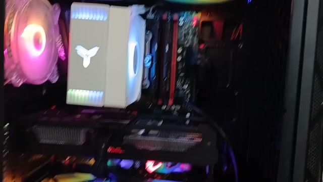 Máy tính để bàn Gigabyte Aorus Z370 i5-9400F. Mua bán Máy tính để bàn tại Huyện Tân Hiệp Kiên Giang được đăng bởi Trần Kiên hình 1