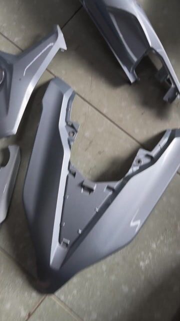 Dàn áo Vario 2019 mới sơn xanh băng. Mua bán Phụ tùng xe tại Quận Ninh Kiều Cần Thơ được đăng bởi Phạm Hoà hình 1