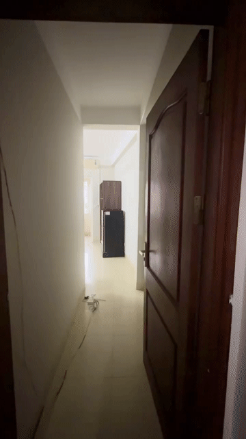 Cho thuê Căn hộ Chung cư Quận Thanh Xuân Hà Nội diện tích 30 m² giá 3,6 triệu/tháng