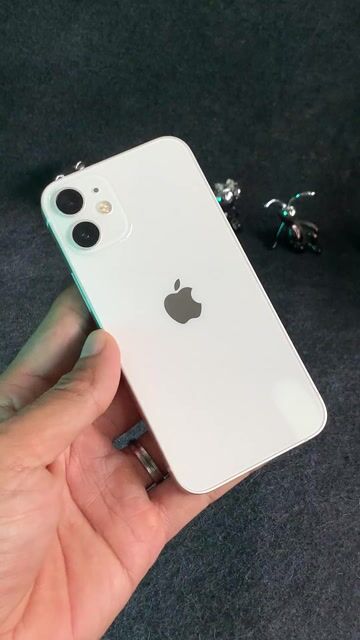 Bán/giao lưu Apple iPhone 12 Mini 128GB pin new RE. Mua bán Điện thoại tại Quận Hoàng Mai Hà Nội được đăng bởi VANH AT Mobile Hitech 766 Trương Định HN hình 1