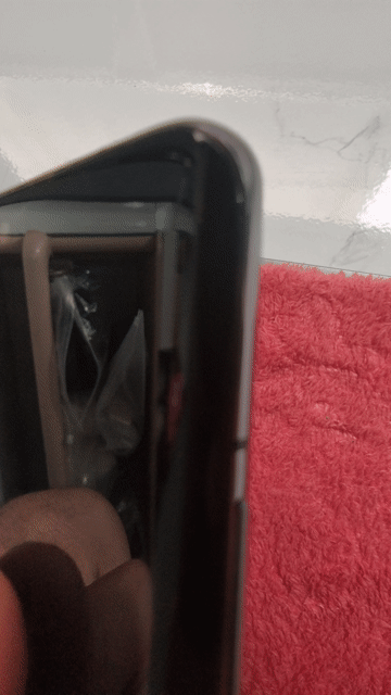Huawei P50 Pro 8/256GB Màn cong cực đẹp. Mua bán Điện thoại tại Quận Ninh Kiều Cần Thơ được đăng bởi Small Phone hình 1