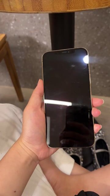 Apple iPhone 12 Pro Max Vàng. Mua bán Điện thoại tại Thành phố Thanh Hóa Thanh Hóa được đăng bởi Hà Huyền hình 1