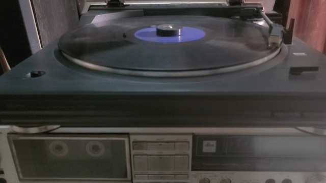 MÂM THAN DENON DP 29F. Mua bán Tivi, Âm thanh tại Thành phố Sóc Trăng Sóc Trăng được đăng bởi trần châu hình 1