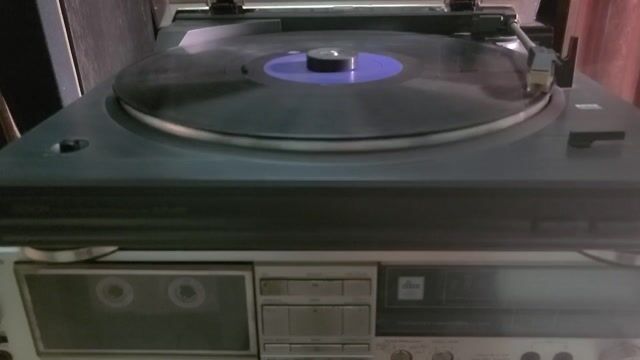 MÂM THAN DENON DP 29F. Mua bán Tivi, Âm thanh tại Thành phố Sóc Trăng Sóc Trăng được đăng bởi trần châu hình 1