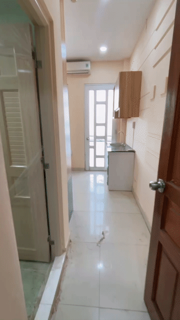 Cho thuê Phòng trọ Quận Phú Nhuận Tp Hồ Chí Minh diện tích 25 m² giá 5 triệu/tháng