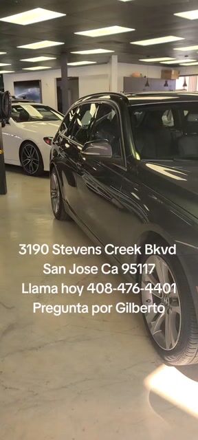 2017 BMW 3 Series video thumbnail