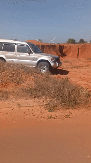2004 Pajero V33 3.0 - 200000 km. Mua bán Ô tô tại Thành phố Thủ Đức Tp Hồ Chí Minh được đăng bởi sơn hình 1