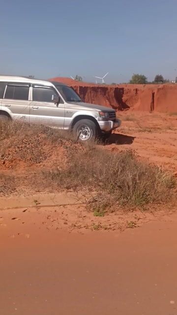 2004 Pajero V33 3.0 - 200000 km. Mua bán Ô tô tại Thành phố Thủ Đức Tp Hồ Chí Minh được đăng bởi sơn hình 1