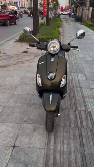 Vespa LX 125 Chính Chủ Sd. Mua bán Xe máy tại Quận Nam Từ Liêm Hà Nội được đăng bởi Linh Nhi hình 1
