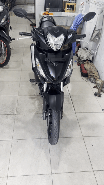 Honda Winner 2019. Mua bán Xe máy tại Thành phố Biên Hòa Đồng Nai được đăng bởi cửa hàng xe máy Anh Tuấn hình 1