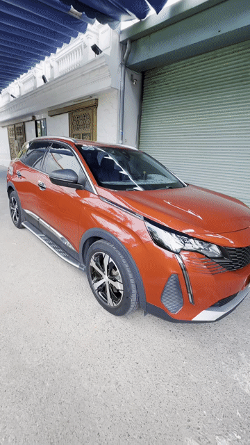 Peugeot 3008 Đỏ 5 chỗ. Mua bán Ô tô tại Thành phố Biên Hòa Đồng Nai được đăng bởi Tấn Thịnh hình 1