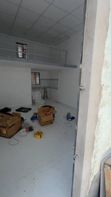 Cho thuê Phòng trọ Quận Tân Phú Tp Hồ Chí Minh diện tích 35 m² giá 3,5 triệu/tháng