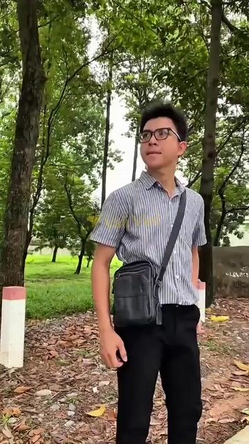 [Giảm 49%] Túi Đeo Chéo Da Thật Cao Cấp. Mua bán Túi xách tại Thành phố Biên Hòa Đồng Nai được đăng bởi VIETBAG STORE hình 1