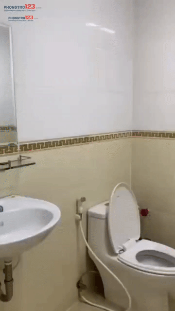 Cho thuê Phòng trọ Quận 11 Tp Hồ Chí Minh diện tích 28 m² giá 4,5 triệu/tháng