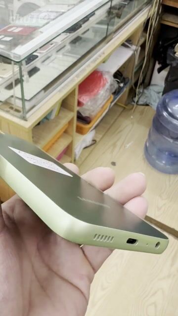 Samsung A05s 128GB Xanh lá Mới. Mua bán Điện thoại tại Quận Thanh Xuân Hà Nội được đăng bởi Duy hình 1