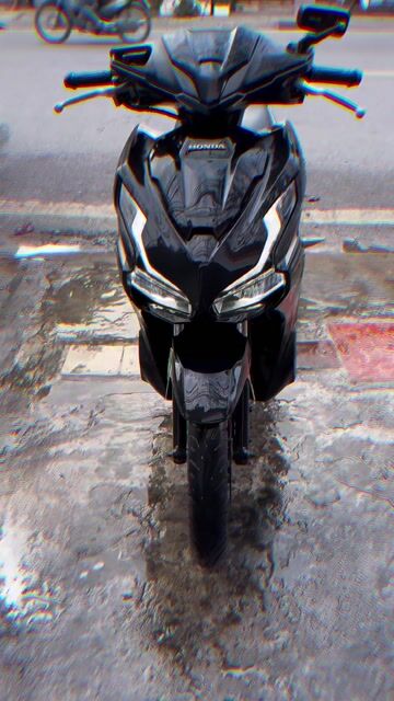 Honda Air Blade 2022 Đen đã sử dụng. Mua bán Xe máy tại Thành phố Nam Định Nam Định được đăng bởi Bảo Nhi Trần hình 1