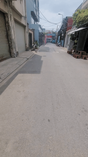 Cho thuê Văn phòng, Mặt bằng kinh doanh Quận Tân Bình Tp Hồ Chí Minh diện tích 120 m² giá 18 triệu/tháng