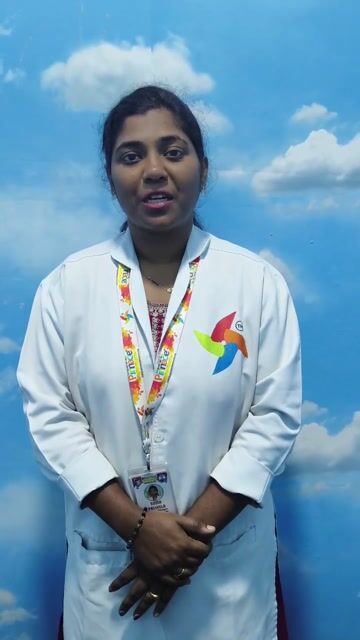 Real World Evidence®  of 58 Months Age With Initial Ability Score 539 Having 539 Today by Palivela Suma, Admin Manager from Rajhamundary