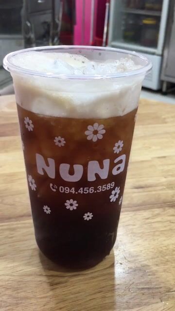 Bạn đã uống Hồng Trà 9k tại NuNa chưa?. Mua bán Đồ ăn, thực phẩm và các loại khác tại Quận 12 Tp Hồ Chí Minh được đăng bởi Phuc hình 1