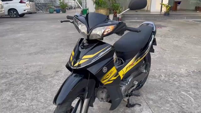 [XE ĐẸP KHÓ CÓ]👉 Jupiter Gravita 2009 🔆ĐẰM SỐ 1. Mua bán Xe máy tại Quận Bình Tân Tp Hồ Chí Minh được đăng bởi BÙI TIẾN DŨNG hình 1