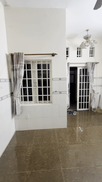 Cho thuê Nhà ở Quận 12 Tp Hồ Chí Minh diện tích 60 m² giá 9 triệu/tháng