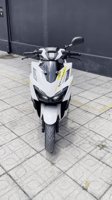 Honda Vario 160 ABS 2022 Chính Chủ Máy Zin Giá Tốt. Mua bán Xe máy tại Quận Gò Vấp Tp Hồ Chí Minh được đăng bởi Khương Phan hình 1