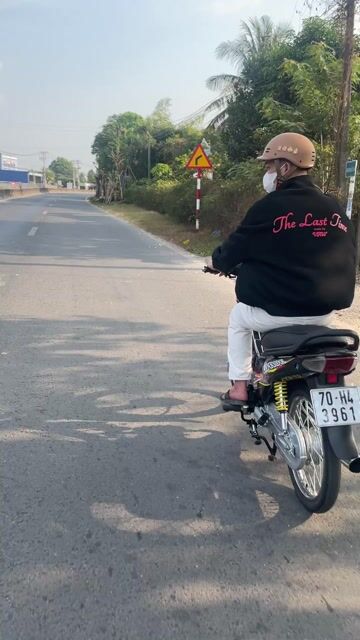 Honda Wave Đỏ Đen Đã dọn kiểng. Mua bán Xe máy tại Huyện Gò Dầu Tây Ninh được đăng bởi Hoàng Trung hình 1