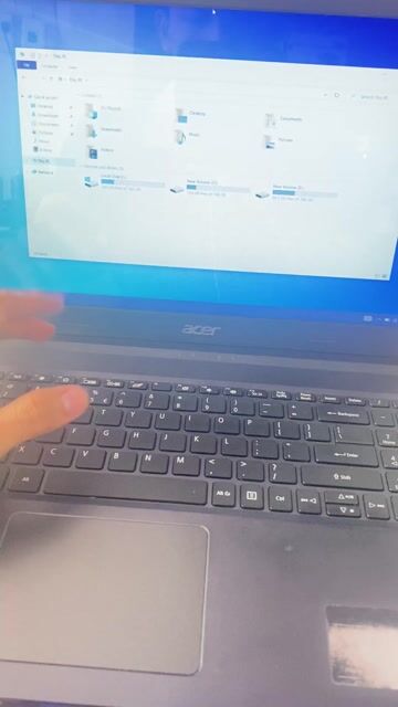 Acer Aspire 3 i5-1035G1/VGa 2GB/Ram 8GB/SSD 512GB. Mua bán Laptop tại Thành phố Thủ Đức Tp Hồ Chí Minh được đăng bởi Laptop giá sỉ Thủ Đức  hình 1