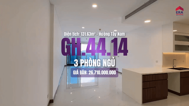 Mua bán Căn hộ Chung cư Sunwah Pearl Quận Bình Thạnh Tp Hồ Chí Minh diện tích 132 m² giá 26,71 tỷ