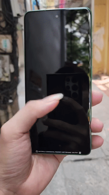 Motorola G Power 5G | 2025 | 6.8 inch 120Hz | Dual. Mua bán Điện thoại tại Quận Ba Đình Hà Nội được đăng bởi ZinMobile104 Đào Tấn hình 1