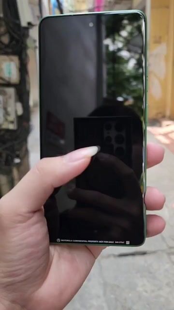 Motorola G Power 5G | 2025 | 6.8 inch 120Hz | Dual. Mua bán Điện thoại tại Quận Ba Đình Hà Nội được đăng bởi ZinMobile104 Đào Tấn hình 1