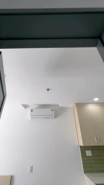 Cho thuê Căn hộ Chung cư Quận Bình Thạnh Tp Hồ Chí Minh diện tích 30 m² giá 7,5 triệu/tháng