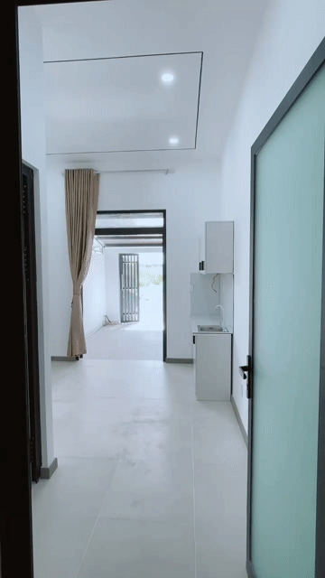 Cho thuê Văn phòng, Mặt bằng kinh doanh Huyện Bình Chánh Tp Hồ Chí Minh diện tích 40 m² giá 3,8 triệu/tháng