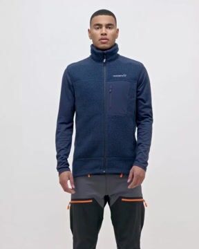 Trollveggen thermal pro on sale jacket