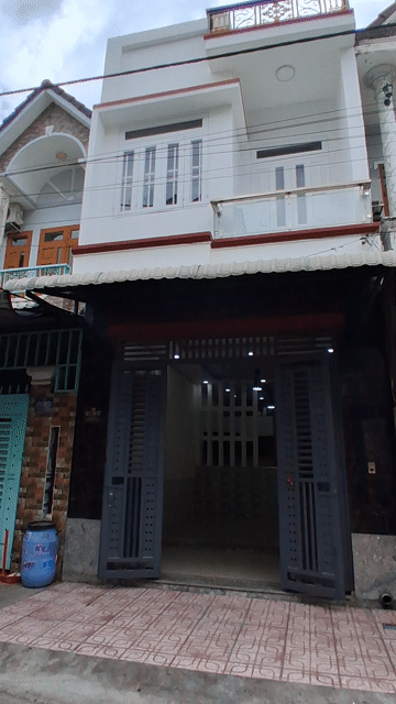 Mua bán Nhà ở Thành phố Dĩ An Bình Dương diện tích 60 m² giá 4,65 tỷ