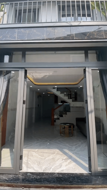 Mua bán Nhà ở Quận 12 Tp Hồ Chí Minh diện tích 40 m² giá 3,68 tỷ